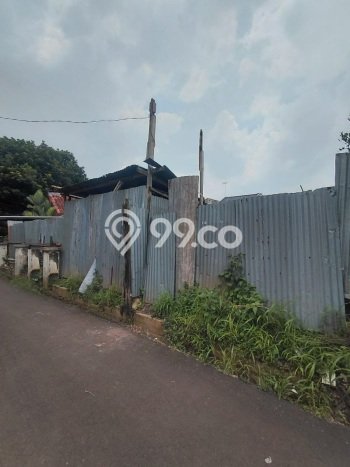 Dijual Tanah di Tangerang, Luas 274m2 SHM Dijual Tanah di Tangerang, Luas 274m2 SHM