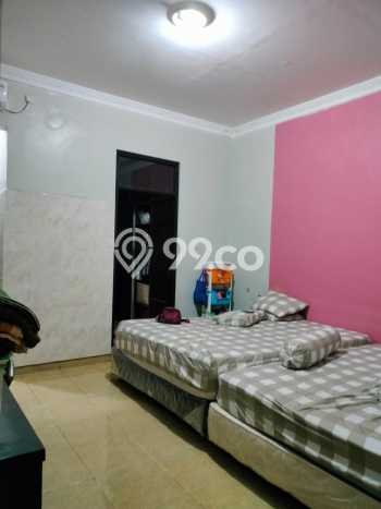Dijual Rumah Mewah Elegan Dengan View Cantik di Pondok Ranji, Tangerang Selatan Dijual Rumah Mewah Elegan Dengan View Cantik di Pondok Ranji, Tangerang Selatan