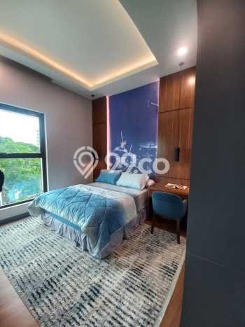 Rumah Luxury Modern Siap Huni di Bintaro Jakarta Selatan Rumah Luxury Modern Siap Huni di Bintaro Jakarta Selatan