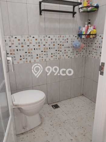 Rumah Modern 2 KT di Serua Tangerang Semi Furnished Rumah Modern 2 KT di Serua Tangerang Semi Furnished