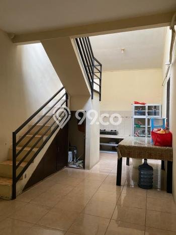 Rumah Minimalis 2 KT di Joglo Jakarta Barat Unfurnished Rumah Minimalis 2 KT di Joglo Jakarta Barat Unfurnished