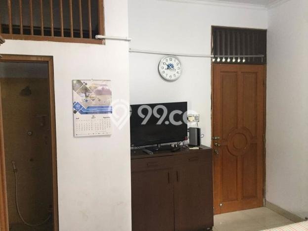 Rumah Modern Cantik 4 KT Siap Huni di Larangan Rumah Modern Cantik 4 KT Siap Huni di Larangan