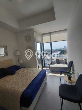 Dijual Apartemen di Jakarta Selatan 1 Kamar & 1 Kamar Mandi, Luas 40m2 Dijual Apartemen di Jakarta Selatan 1 Kamar & 1 Kamar Mandi, Luas 40m2
