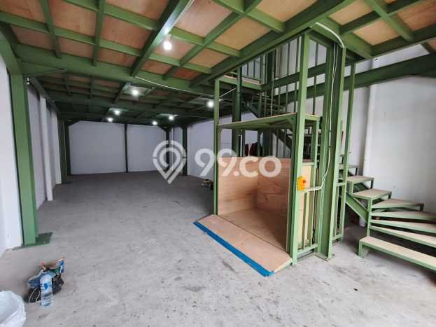 Untuk Dijual Gudang di Neglasari Tangerang LT 120m2 / LB 260m2 Untuk Dijual Gudang di Neglasari Tangerang LT 120m2 / LB 260m2