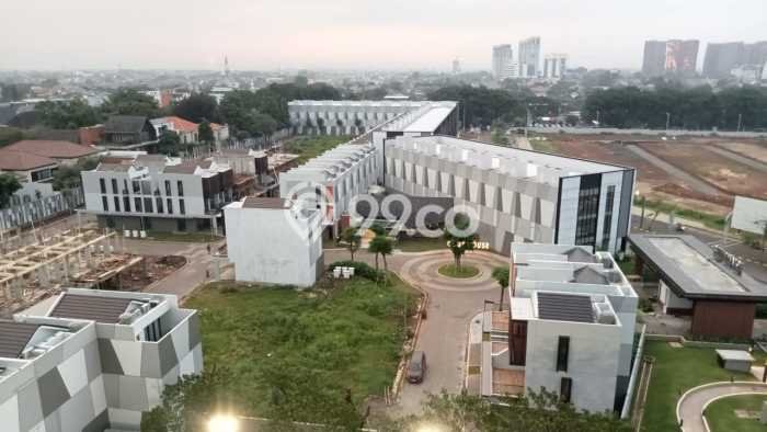 Dijual Apartemen di Jakarta Selatan 1 Kamar & 1 Kamar Mandi, Luas 40m2 Dijual Apartemen di Jakarta Selatan 1 Kamar & 1 Kamar Mandi, Luas 40m2