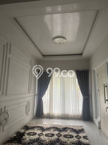 Hunian Nyaman Asri 3 KT Siap Pakai di Banjar Wijaya Tangerang Hunian Nyaman Asri 3 KT Siap Pakai di Banjar Wijaya Tangerang
