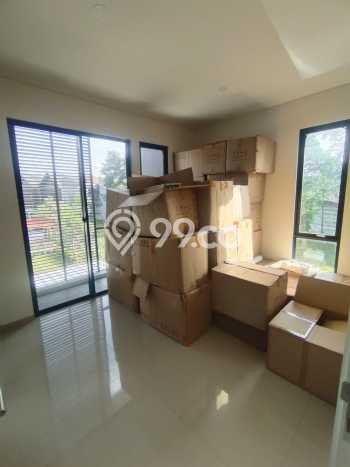 Rumah Minimalis 2 KT LT 96m2 di Graha Raya Rumah Minimalis 2 KT LT 96m2 di Graha Raya
