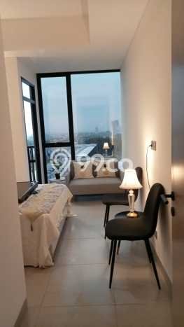 Dijual Apartemen di Jakarta Selatan 1 Kamar & 1 Kamar Mandi, Luas 40m2 Dijual Apartemen di Jakarta Selatan 1 Kamar & 1 Kamar Mandi, Luas 40m2