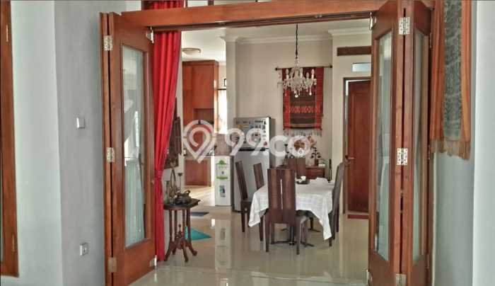 Hunian Super Mewah dengan Akses Paling Strategis di Bintaro, Tangerang Selatan Hunian Super Mewah dengan Akses Paling Strategis di Bintaro, Tangerang Selatan