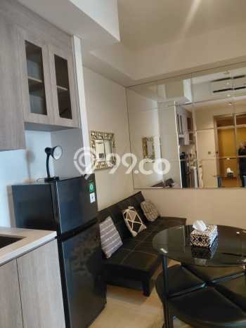 Dijual Apartemen di Jakarta Selatan 1 Kamar & 1 Kamar Mandi, Luas 40m2 Dijual Apartemen di Jakarta Selatan 1 Kamar & 1 Kamar Mandi, Luas 40m2