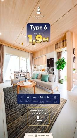 For Sale Hunian Rumah Terawat 3 KT di Bintaro, Tangerang Selatan For Sale Hunian Rumah Terawat 3 KT di Bintaro, Tangerang Selatan