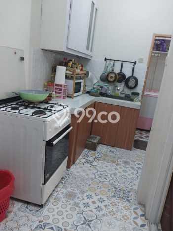 Rumah Modern 2 KT di Serua Tangerang Semi Furnished Rumah Modern 2 KT di Serua Tangerang Semi Furnished