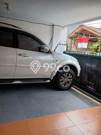 Rumah Modern Cantik 4 KT Siap Huni di Larangan Rumah Modern Cantik 4 KT Siap Huni di Larangan