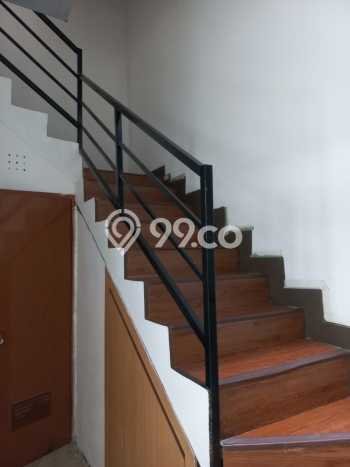 Rumah Modern Cantik 3 Kamar Siap Huni di Pondok Aren Rumah Modern Cantik 3 Kamar Siap Huni di Pondok Aren