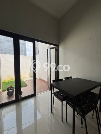 For Sale Hunian Rumah Nyaman 3 KT di Serua, Tangerang For Sale Hunian Rumah Nyaman 3 KT di Serua, Tangerang