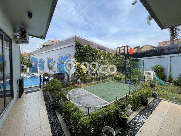 Jual Rumah Mewah Elegan Dengan View Eksklusif di Sektor 7-Bintaro, Tangerang Selatan Jual Rumah Mewah Elegan Dengan View Eksklusif di Sektor 7-Bintaro, Tangerang Selatan