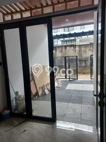 Rumah Modern Cantik 3 Kamar Siap Huni di Pondok Aren Rumah Modern Cantik 3 Kamar Siap Huni di Pondok Aren