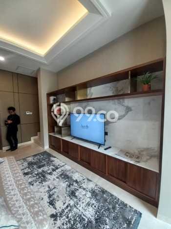 Rumah Luxury Modern Siap Huni di Bintaro Jakarta Selatan Rumah Luxury Modern Siap Huni di Bintaro Jakarta Selatan