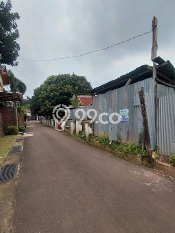 Dijual Tanah di Tangerang, Luas 274m2 SHM Dijual Tanah di Tangerang, Luas 274m2 SHM