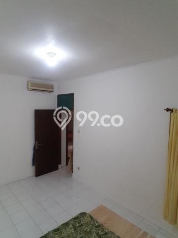Dijual Hunian Rumah Nyaman 4 KT di Serua, Tangerang Dijual Hunian Rumah Nyaman 4 KT di Serua, Tangerang