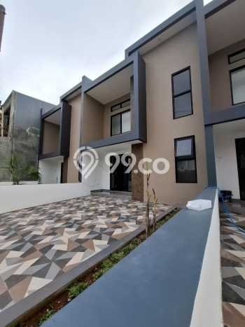 Jual Rumah Modern 2 KT di Cipadu, Tangerang Jual Rumah Modern 2 KT di Cipadu, Tangerang