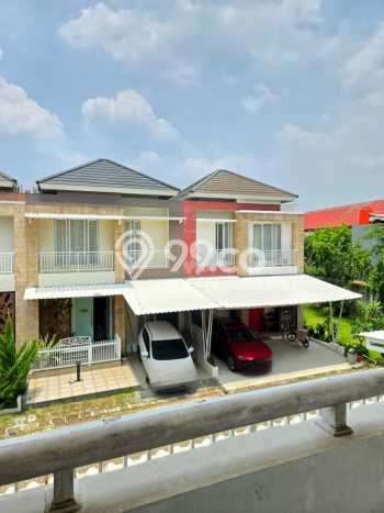 Jual Rumah Modern 2 KT di Jombang, Tangerang Jual Rumah Modern 2 KT di Jombang, Tangerang