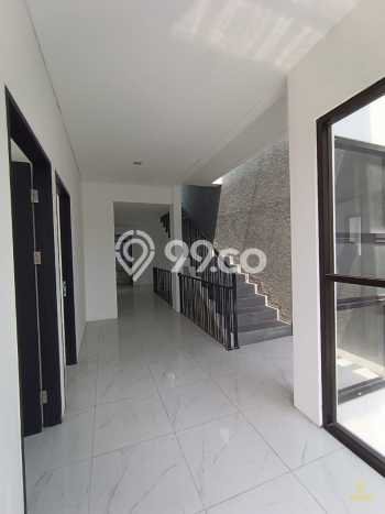 Dijual Rumah Modern 4 KT di Cipadu, Tangerang Dijual Rumah Modern 4 KT di Cipadu, Tangerang