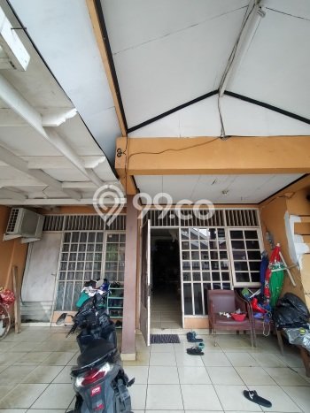 Jual Rumah Strategis Bagus Punya 5 KT di Pondok Aren Tangerang Selatan SHM Jual Rumah Strategis Bagus Punya 5 KT di Pondok Aren Tangerang Selatan SHM