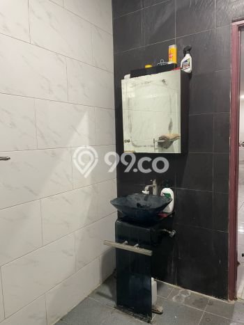 Rumah Luas Asri 3 KT Siap Huni di Bintaro Tangerang Selatan Rumah Luas Asri 3 KT Siap Huni di Bintaro Tangerang Selatan
