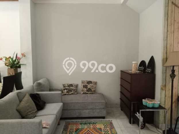 Rumah 3 KT 3 KM Fasilitas Kolam Renang di Sektor 7-Bintaro, Tangerang Selatan Rumah 3 KT 3 KM Fasilitas Kolam Renang di Sektor 7-Bintaro, Tangerang Selatan