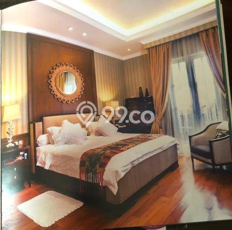 Rumah Elit Modern Siap Huni di Sektor 7-Bintaro Tangerang Selatan Rumah Elit Modern Siap Huni di Sektor 7-Bintaro Tangerang Selatan