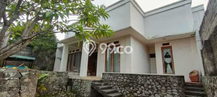 Hunian Super Mewah dengan Akses Paling Strategis di Bintaro, Tangerang Selatan Hunian Super Mewah dengan Akses Paling Strategis di Bintaro, Tangerang Selatan