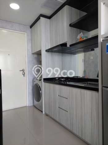 Apartemen Kawasan Graha Raya, 1 KT, Luas 25m², Prime Location Apartemen Kawasan Graha Raya, 1 KT, Luas 25m², Prime Location