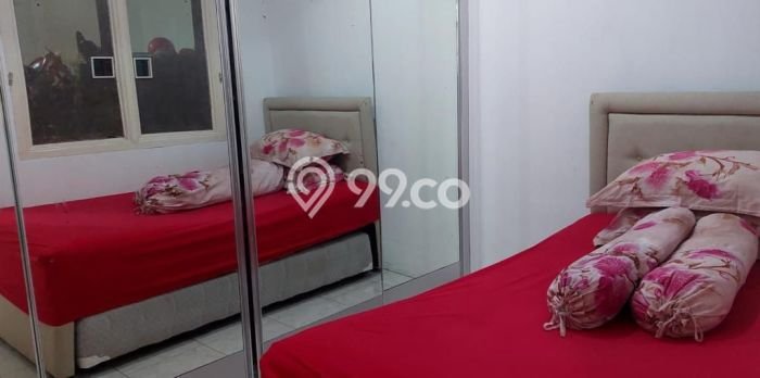 Hunian Elit LB 125m2 Siap Pakai Desain Elegan di Radio Dalam, Jakarta Selatan Hunian Elit LB 125m2 Siap Pakai Desain Elegan di Radio Dalam, Jakarta Selatan