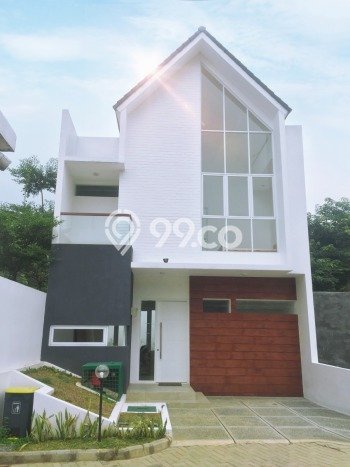 LIMITED OFFER! Rumah Premium area BSD, Luas 109m² Bangunan 116m² LIMITED OFFER! Rumah Premium area BSD, Luas 109m² Bangunan 116m²