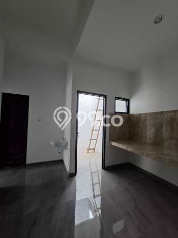 Jual Rumah Modern 2 KT di Cipadu, Tangerang Jual Rumah Modern 2 KT di Cipadu, Tangerang