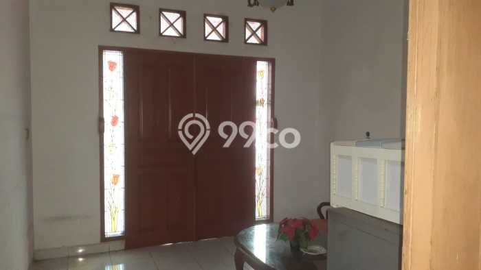 Rumah kawasan Cipete, Jakarta Selatan, LT 330m² Bangunan 250m² Rumah kawasan Cipete, Jakarta Selatan, LT 330m² Bangunan 250m²