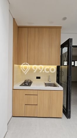 Rumah Minimalis 3 KT di Graha Raya Tangerang Selatan Semi Furnished Rumah Minimalis 3 KT di Graha Raya Tangerang Selatan Semi Furnished
