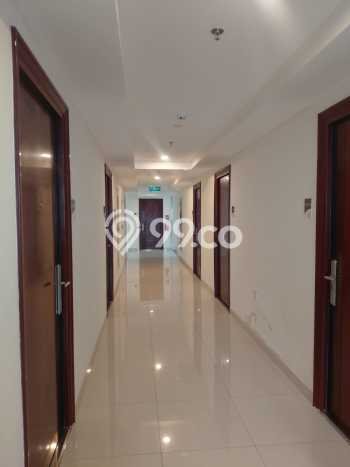 Siap Huni Apartemen 1 KT 1 KM di Alam Sutera Luas 18m2 Siap Huni Apartemen 1 KT 1 KM di Alam Sutera Luas 18m2