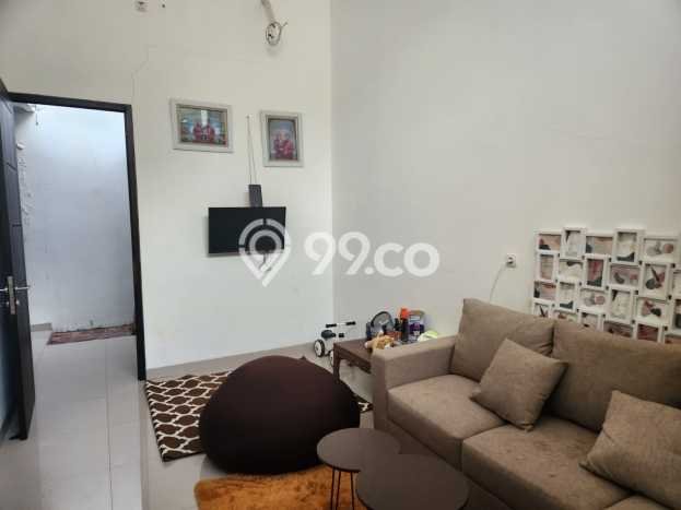 Dijual Cepat Rumah Bagus Siap Huni LB 56m2 di Pondok Aren, Tangerang Selatan Dijual Cepat Rumah Bagus Siap Huni LB 56m2 di Pondok Aren, Tangerang Selatan