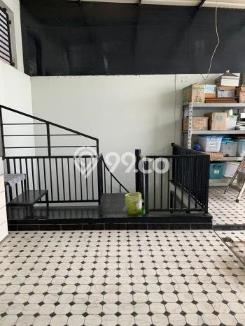 Hunian Eksklusif Siap Huni LT 200m2 di Ciputat Timur, Tangerang Selatan Hunian Eksklusif Siap Huni LT 200m2 di Ciputat Timur, Tangerang Selatan