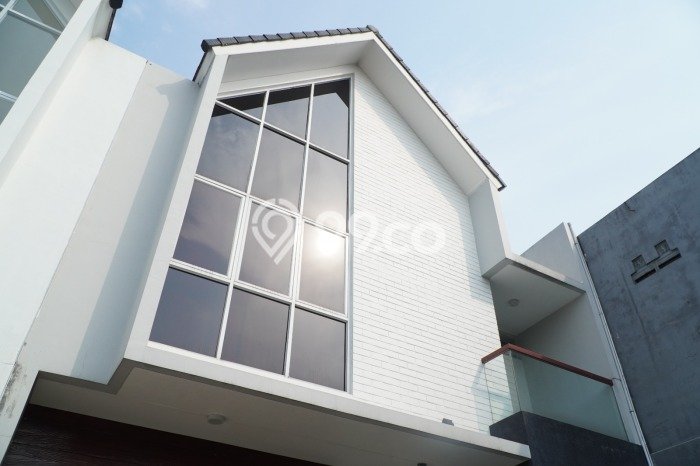 LIMITED OFFER! Rumah Premium area BSD, Luas 109m² Bangunan 116m² LIMITED OFFER! Rumah Premium area BSD, Luas 109m² Bangunan 116m²