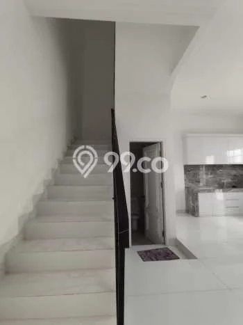 For Sale! Premium House LT 153m2 Desain Elegan di Meruya For Sale! Premium House LT 153m2 Desain Elegan di Meruya