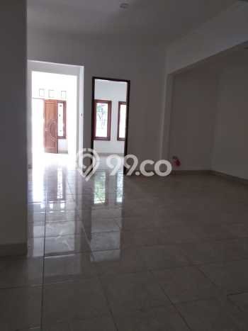 Rumah Modern 2 Kamar LT 144m2 di Alfa Indah Rumah Modern 2 Kamar LT 144m2 di Alfa Indah