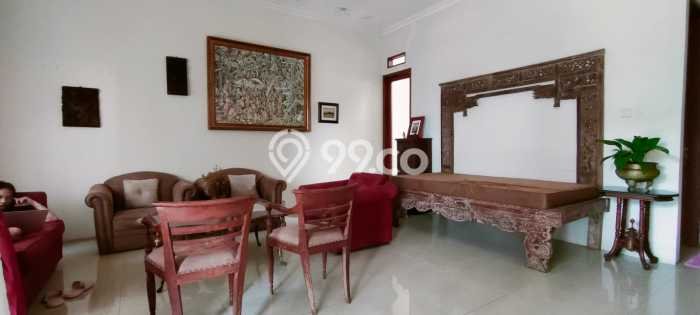 Hunian Super Mewah dengan Akses Paling Strategis di Bintaro, Tangerang Selatan Hunian Super Mewah dengan Akses Paling Strategis di Bintaro, Tangerang Selatan