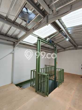 Untuk Dijual Gudang di Neglasari Tangerang LT 120m2 / LB 260m2 Untuk Dijual Gudang di Neglasari Tangerang LT 120m2 / LB 260m2
