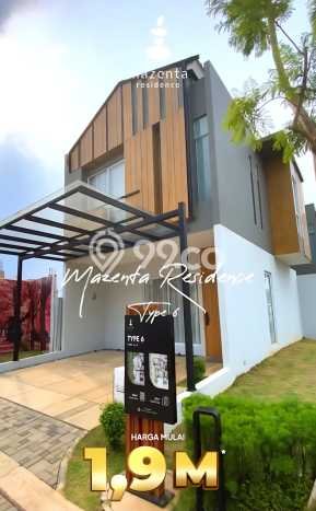 For Sale Hunian Rumah Terawat 3 KT di Bintaro, Tangerang Selatan For Sale Hunian Rumah Terawat 3 KT di Bintaro, Tangerang Selatan