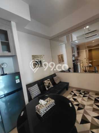 Dijual Apartemen di Jakarta Selatan 1 Kamar & 1 Kamar Mandi, Luas 40m2 Dijual Apartemen di Jakarta Selatan 1 Kamar & 1 Kamar Mandi, Luas 40m2