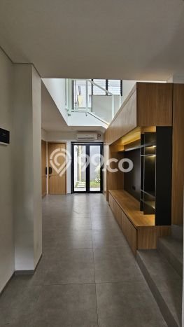 Rumah Minimalis 3 KT di Graha Raya Tangerang Selatan Semi Furnished Rumah Minimalis 3 KT di Graha Raya Tangerang Selatan Semi Furnished