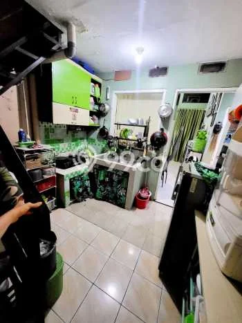 For Sale Hunian Rumah Nyaman 2 Kamar di Graha Raya, Tangerang Selatan For Sale Hunian Rumah Nyaman 2 Kamar di Graha Raya, Tangerang Selatan
